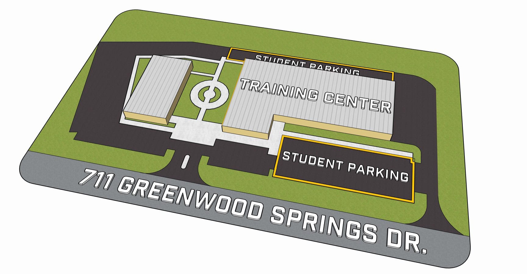 Greenwood Campus
