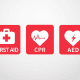 First Aid - CPR - AED