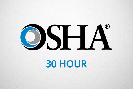 OSHA 30