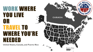 Veterans Jobs US Canada