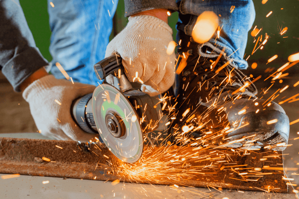 Millwrights Training IKORCC Training